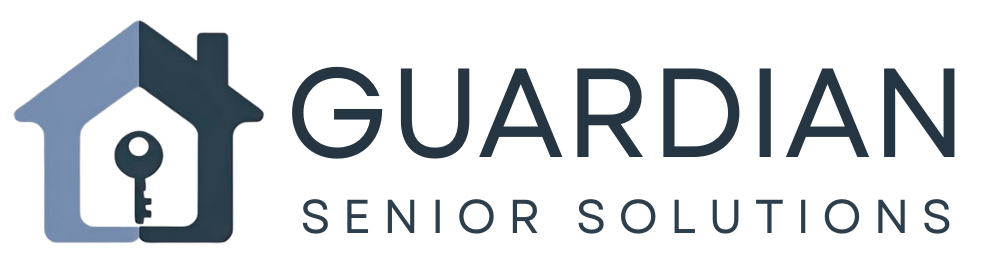 Guardian Senior Solutions home